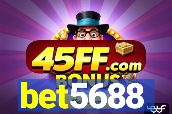 bet5688