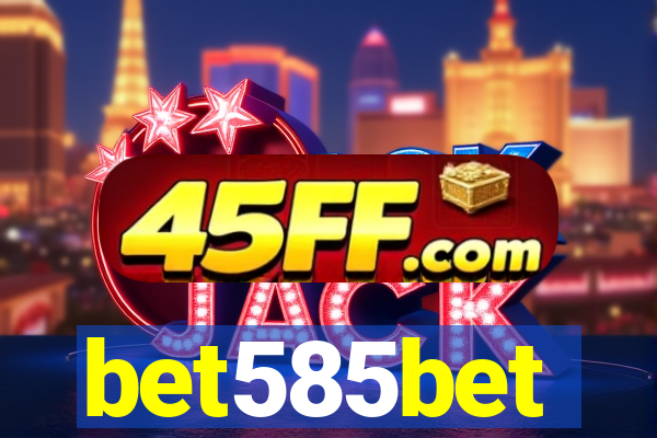 bet585bet