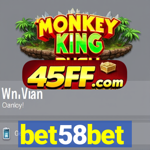 bet58bet