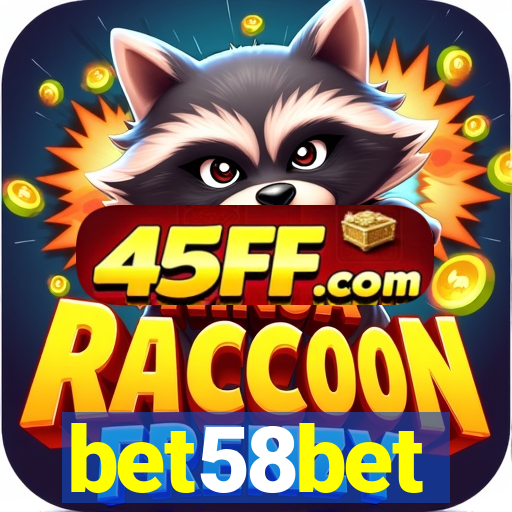 bet58bet