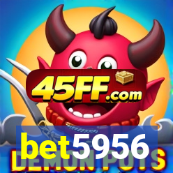 bet5956