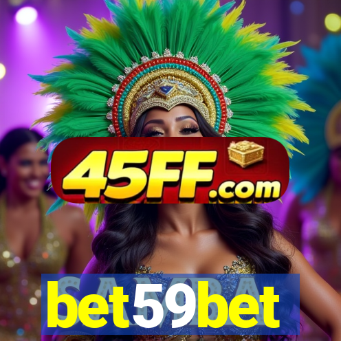 bet59bet