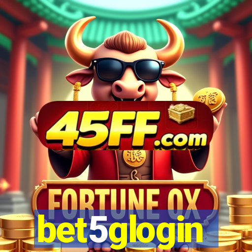 bet5glogin