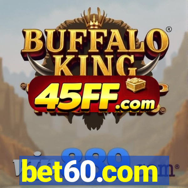 bet60.com