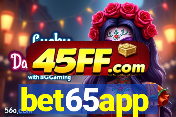 bet65app