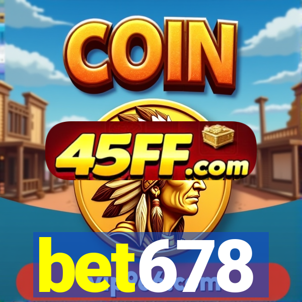 bet678