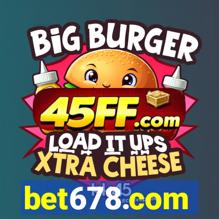bet678.com