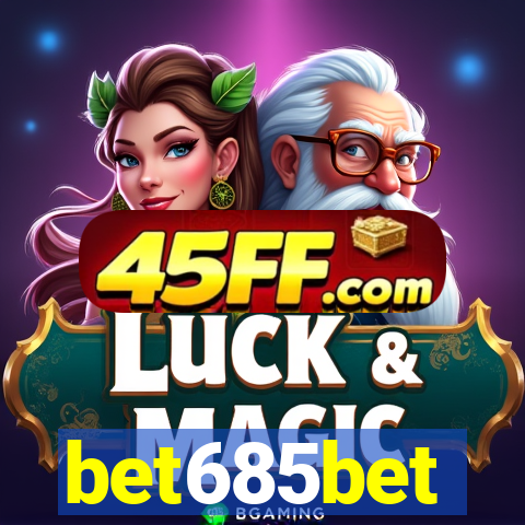 bet685bet
