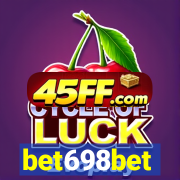 bet698bet