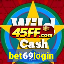 bet69login