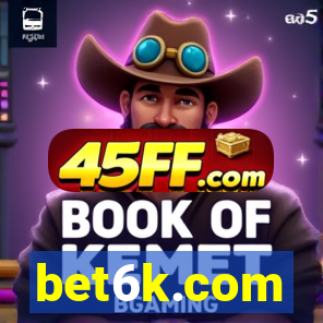 bet6k.com