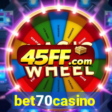 bet70casino