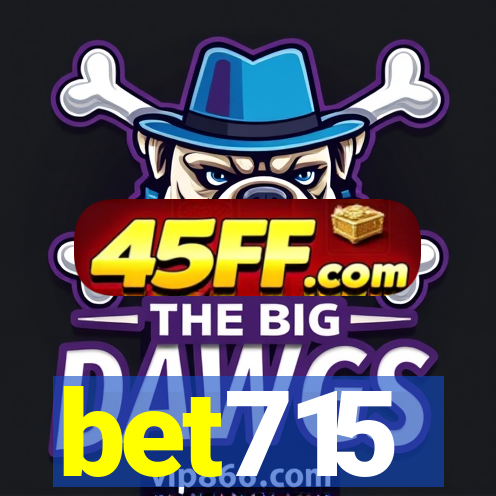 bet715