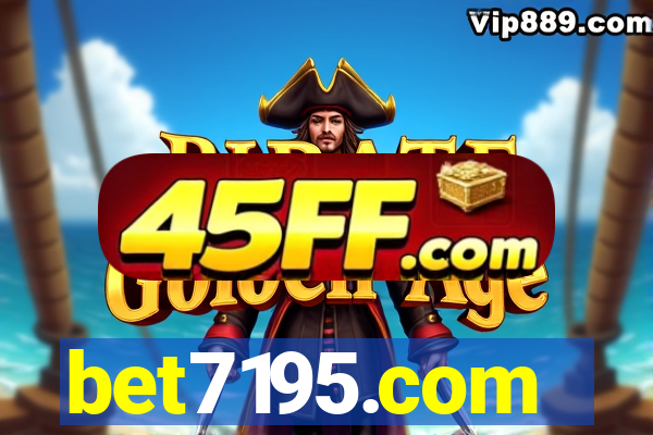 bet7195.com