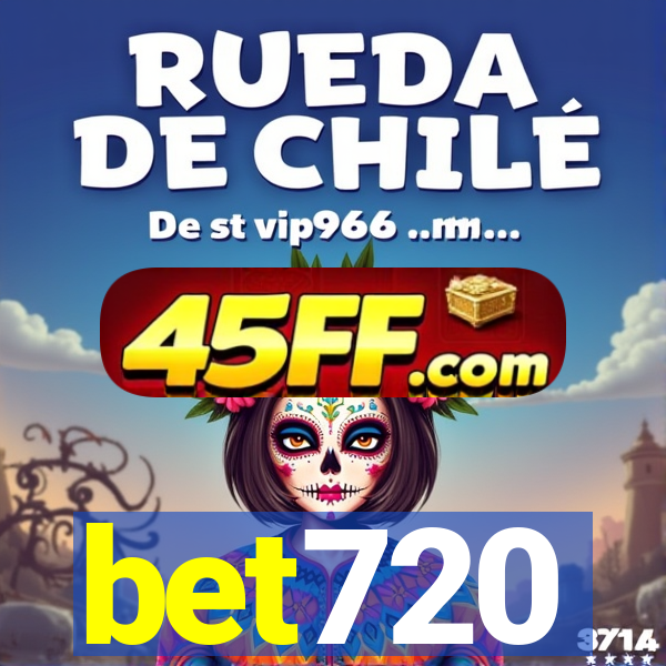 bet720