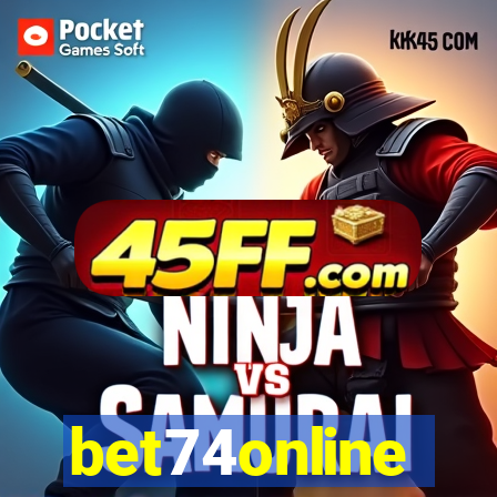 bet74online