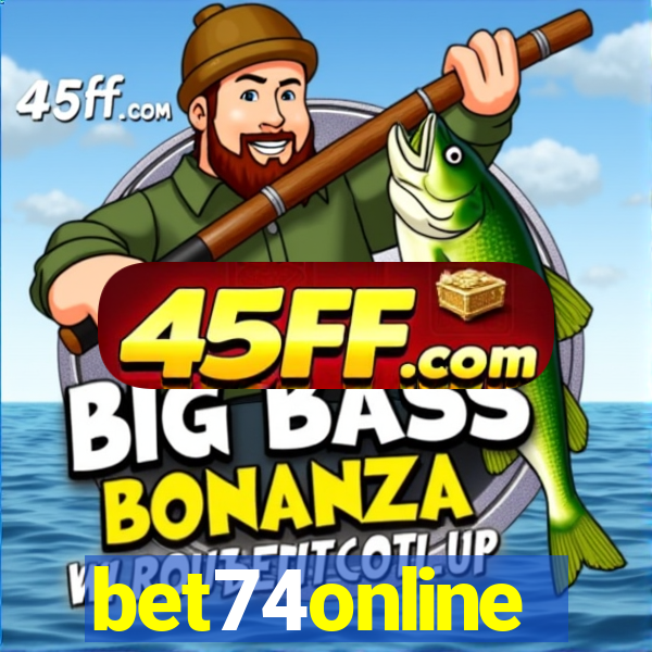bet74online