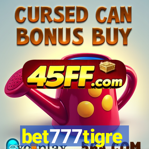 bet777tigre