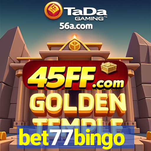 bet77bingo