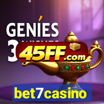bet7casino
