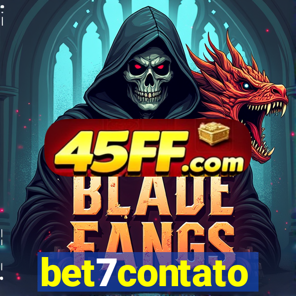 bet7contato
