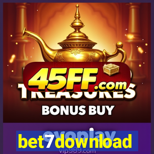 bet7download