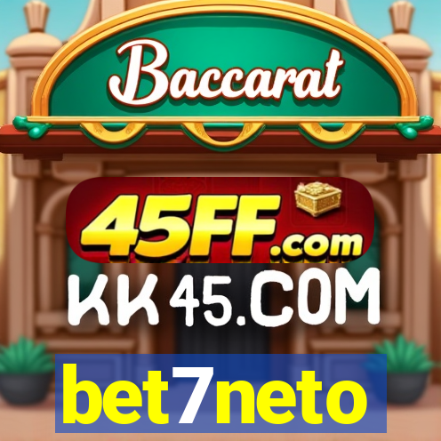 bet7neto