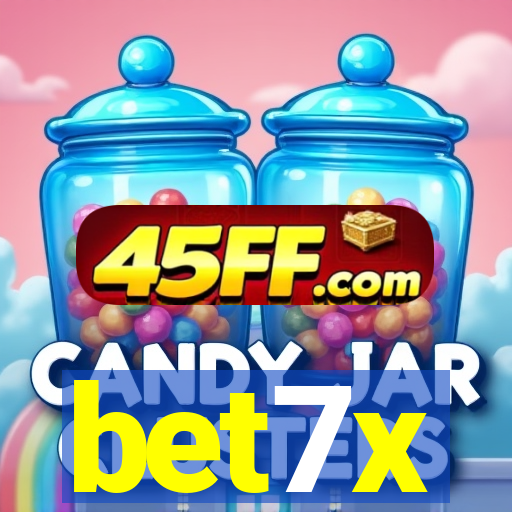 bet7x