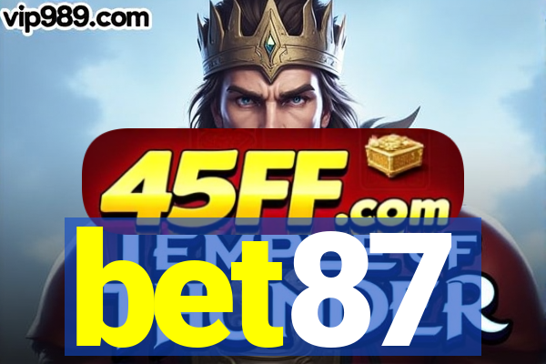 bet87