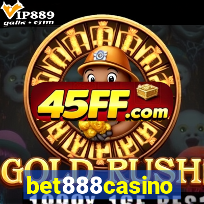 bet888casino