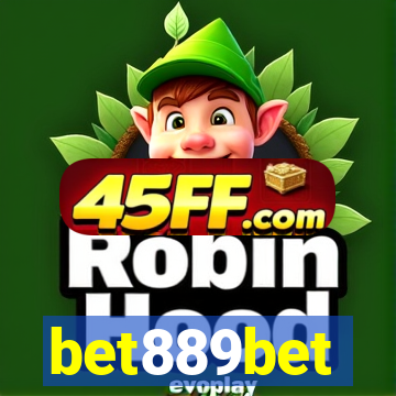 bet889bet
