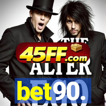 bet90.