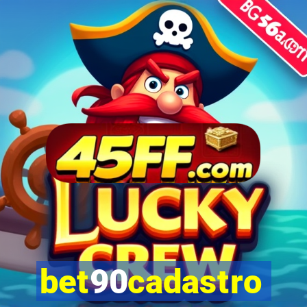 bet90cadastro