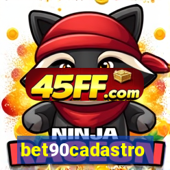 bet90cadastro