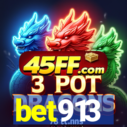 bet913
