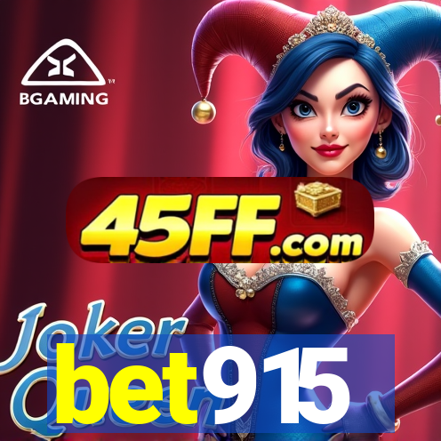 bet915