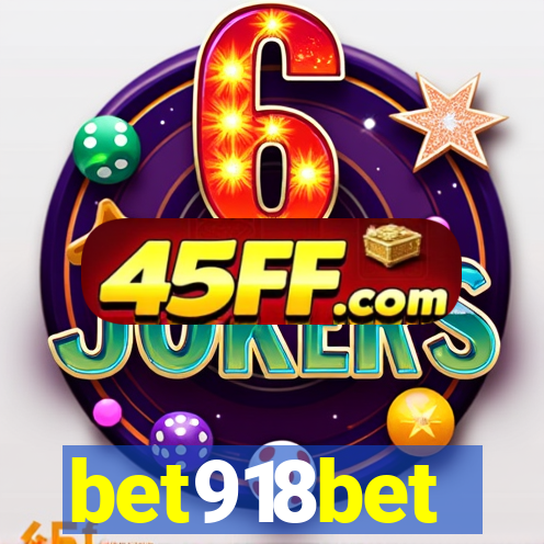 bet918bet