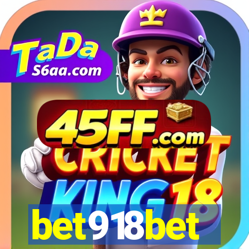 bet918bet