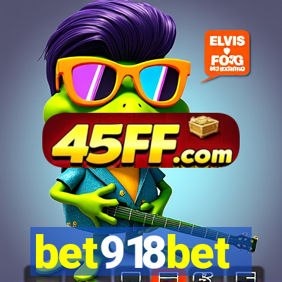 bet918bet