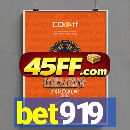 bet919