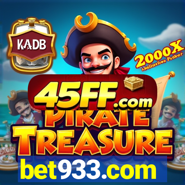 bet933.com