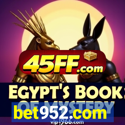 bet952.com