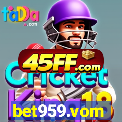 bet959.vom