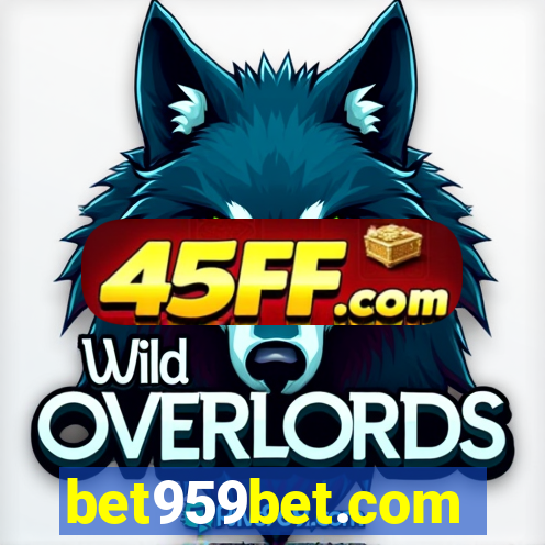 bet959bet.com