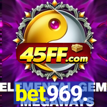 bet969.