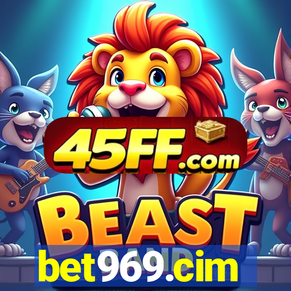bet969.cim