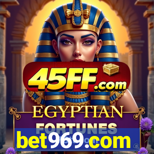 bet969.com