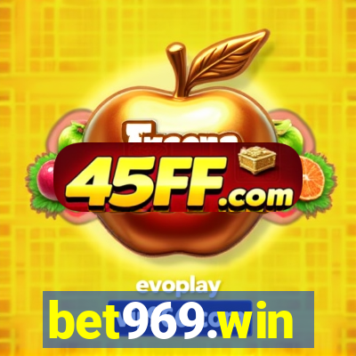 bet969.win