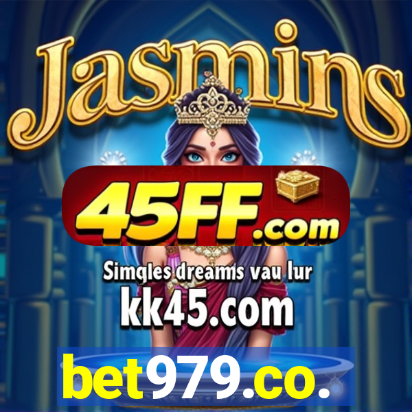 bet979.co.