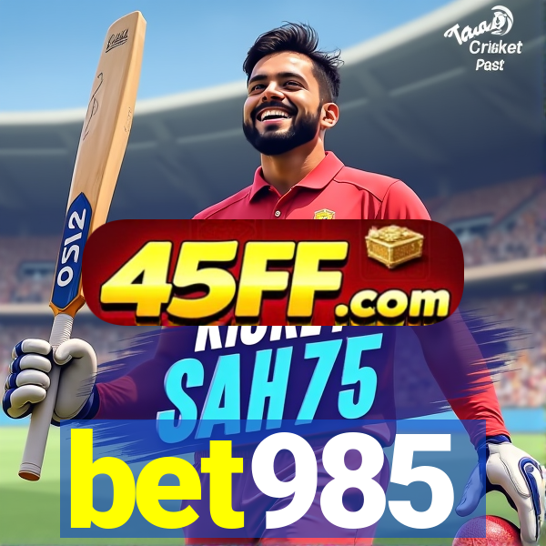 bet985